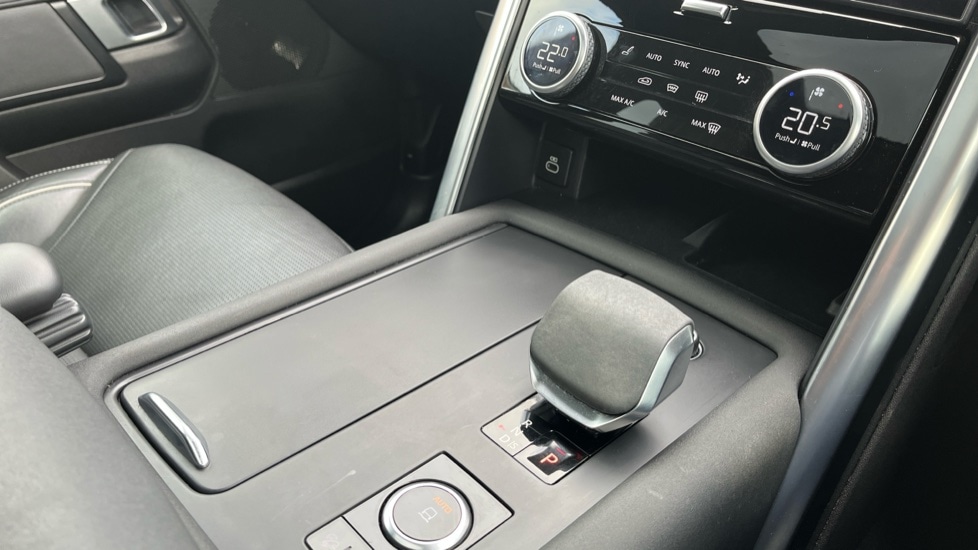 Used Land Rover Discovery 2022 for sale - 76523633: Photo 28