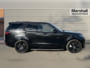 Used Land Rover Discovery 2022 for sale - 76523633: Photo