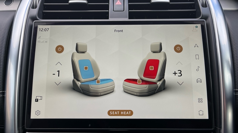 Used Land Rover Discovery 2022 for sale - 76523633: Photo 33