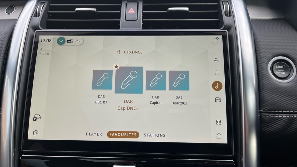 Used Land Rover Discovery 2022 for sale - 76523633: Photo 34