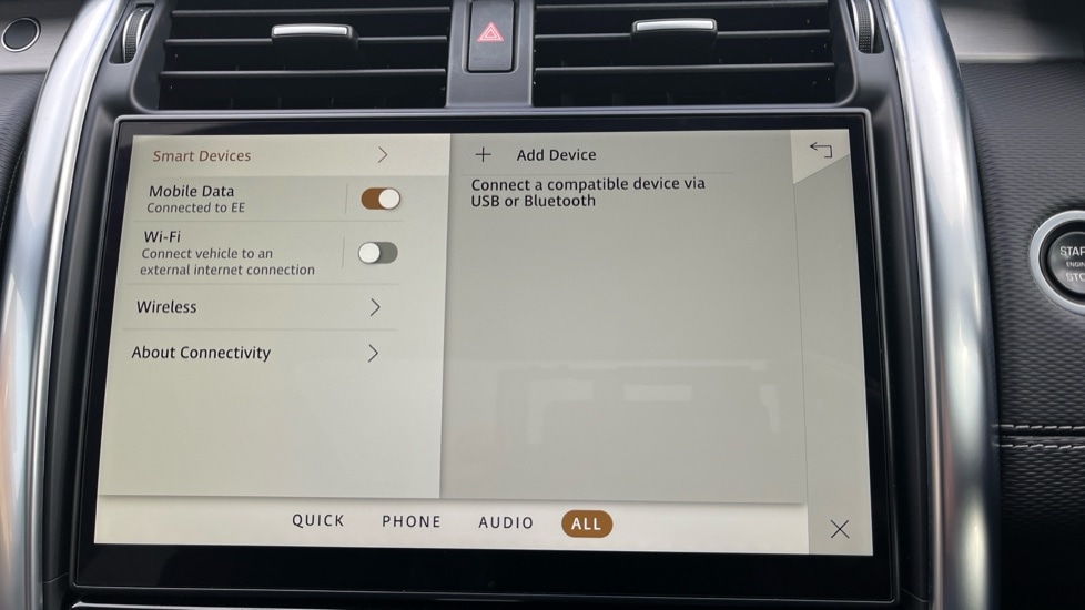 Used Land Rover Discovery 2022 for sale - 76523633: Photo 35