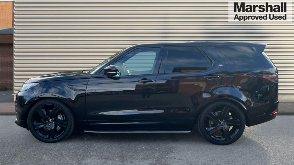 Used Land Rover Discovery 2022 for sale - 76523633: Photo 6