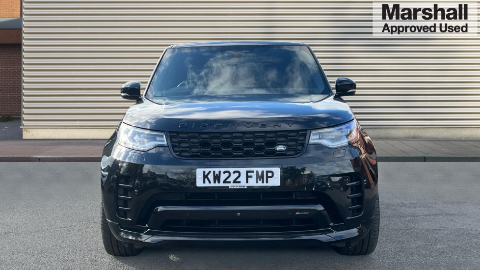 Used Land Rover Discovery 2022 for sale - 76523633: Photo 8