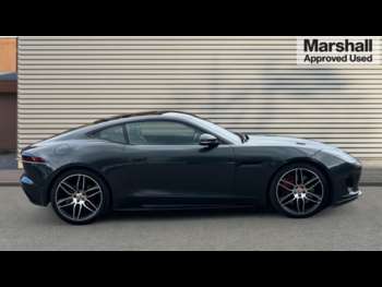 Used Jaguar F-Type 2020 for sale - 75020910: Photo