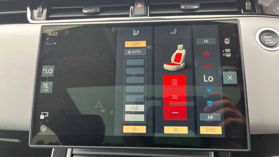 Vehicle 31