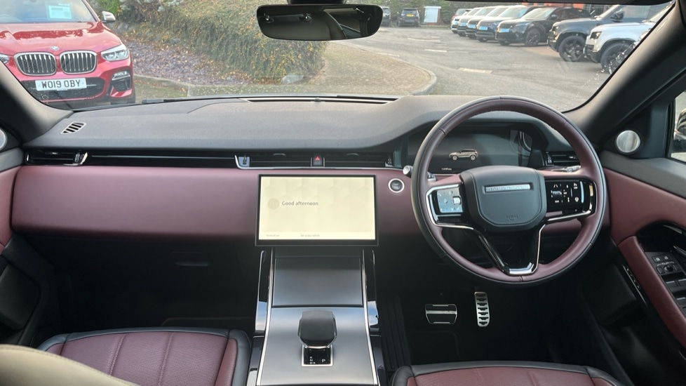 Used Land Rover Range Rover Evoque 2025 for sale - 76766244: Photo 11