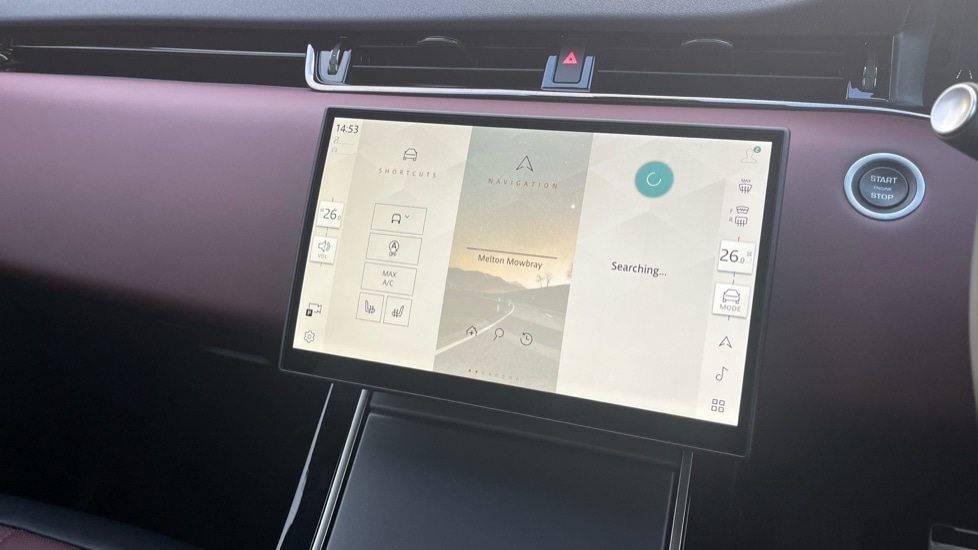 Used Land Rover Range Rover Evoque 2025 for sale - 76766244: Photo 12