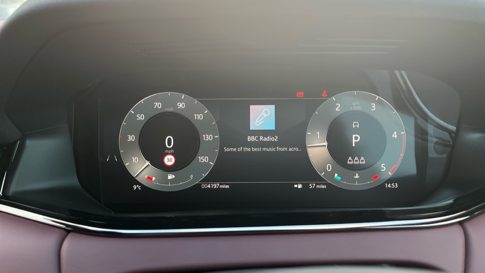 Used Land Rover Range Rover Evoque 2025 for sale - 76766244: Photo 13