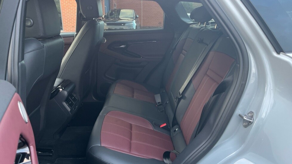 Used Land Rover Range Rover Evoque 2025 for sale - 76766244: Photo 14