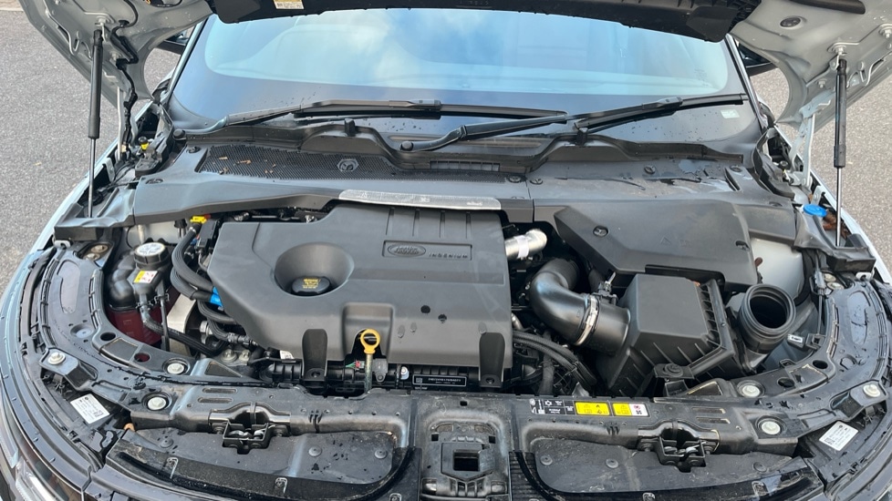 Used Land Rover Range Rover Evoque 2025 for sale - 76766244: Photo 16