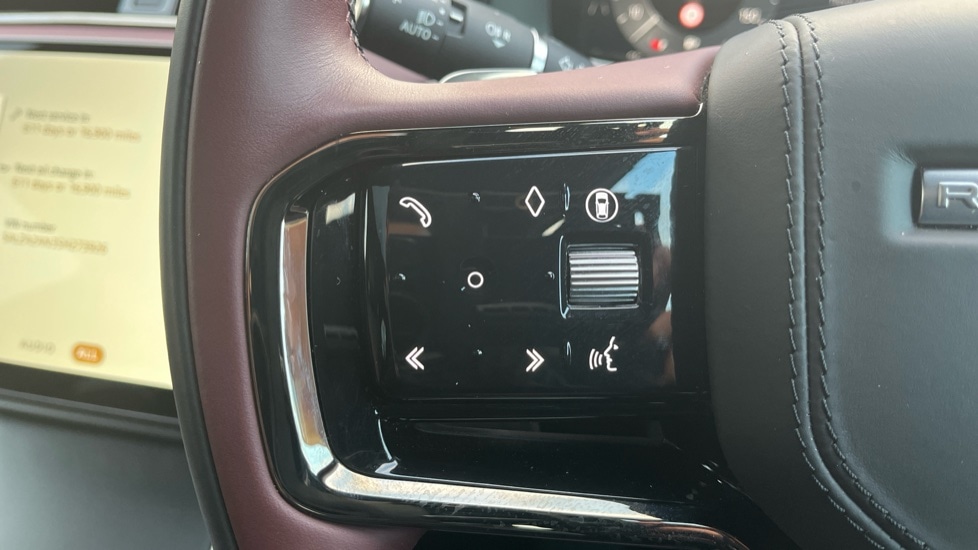 Used Land Rover Range Rover Evoque 2025 for sale - 76766244: Photo 22