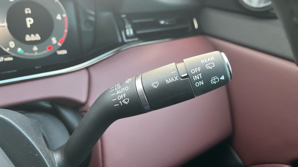 Used Land Rover Range Rover Evoque 2025 for sale - 76766244: Photo 23