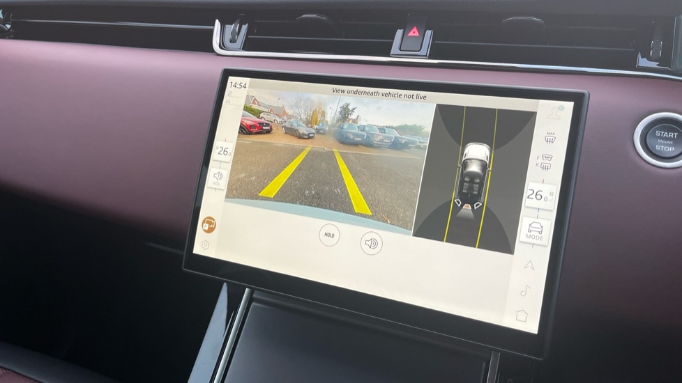 Used Land Rover Range Rover Evoque 2025 for sale - 76766244: Photo 25