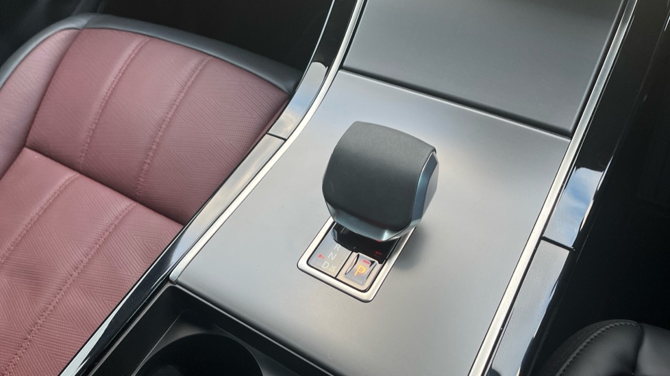 Used Land Rover Range Rover Evoque 2025 for sale - 76766244: Photo 27