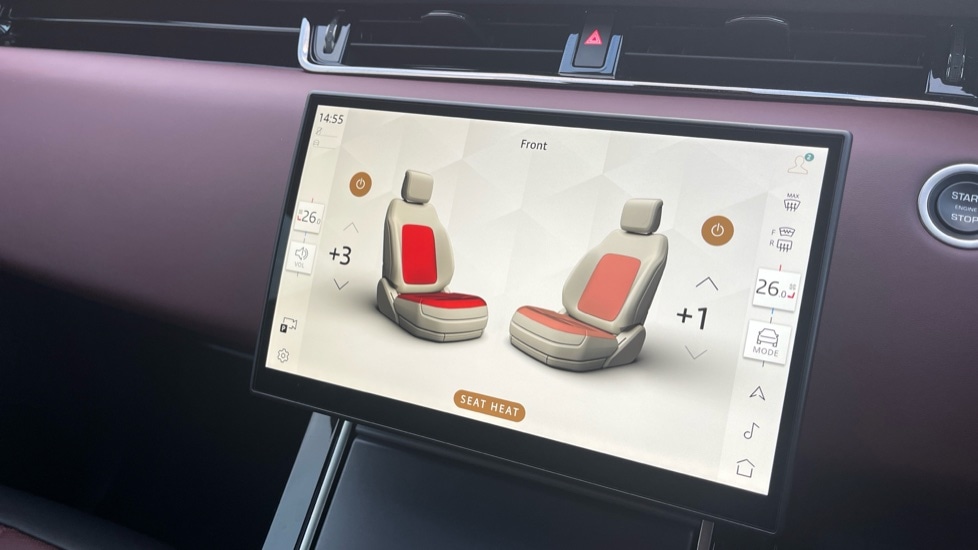 Used Land Rover Range Rover Evoque 2025 for sale - 76766244: Photo 32