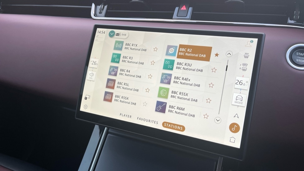 Used Land Rover Range Rover Evoque 2025 for sale - 76766244: Photo 33