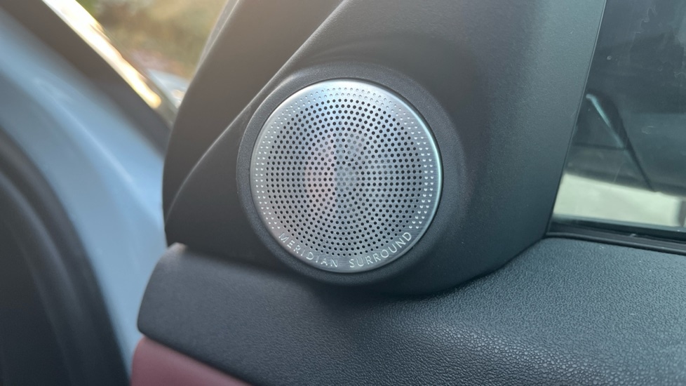 Used Land Rover Range Rover Evoque 2025 for sale - 76766244: Photo 36