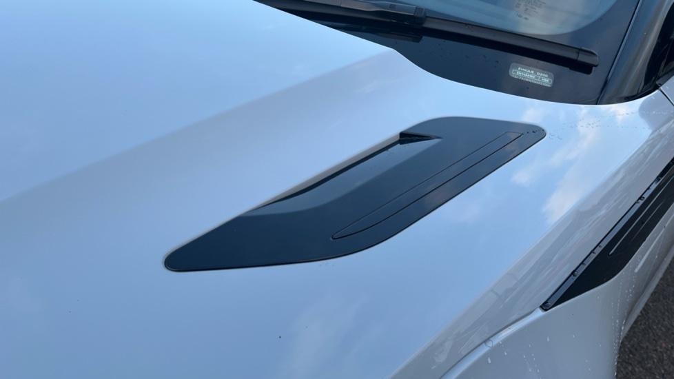 Used Land Rover Range Rover Evoque 2025 for sale - 76766244: Photo 43