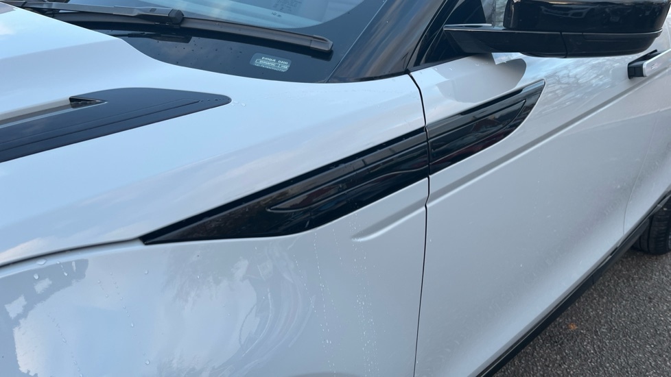 Used Land Rover Range Rover Evoque 2025 for sale - 76766244: Photo 44