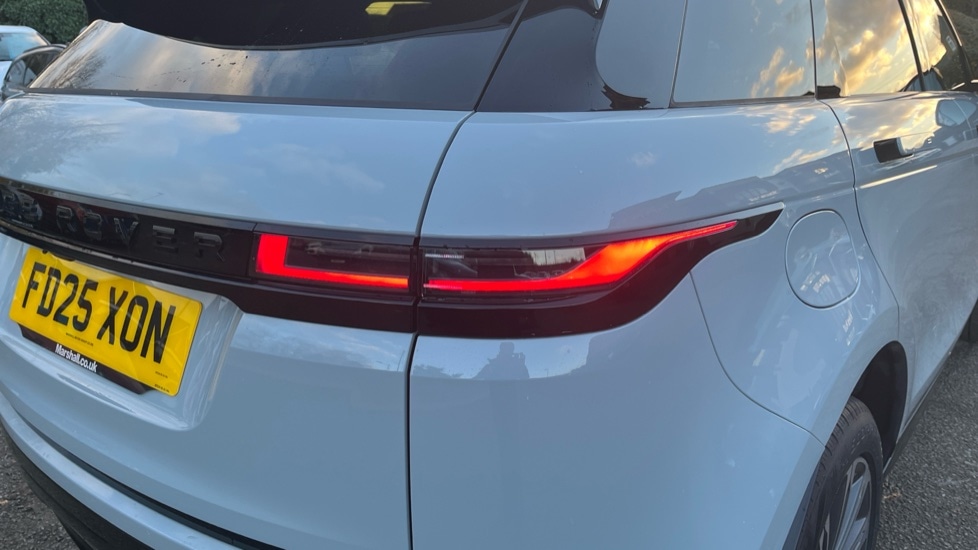 Used Land Rover Range Rover Evoque 2025 for sale - 76766244: Photo 48