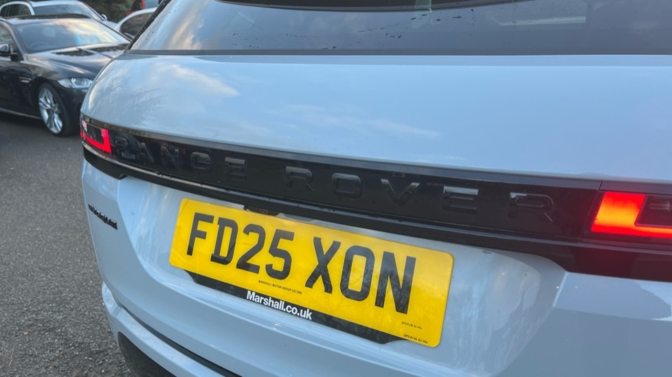 Used Land Rover Range Rover Evoque 2025 for sale - 76766244: Photo 49