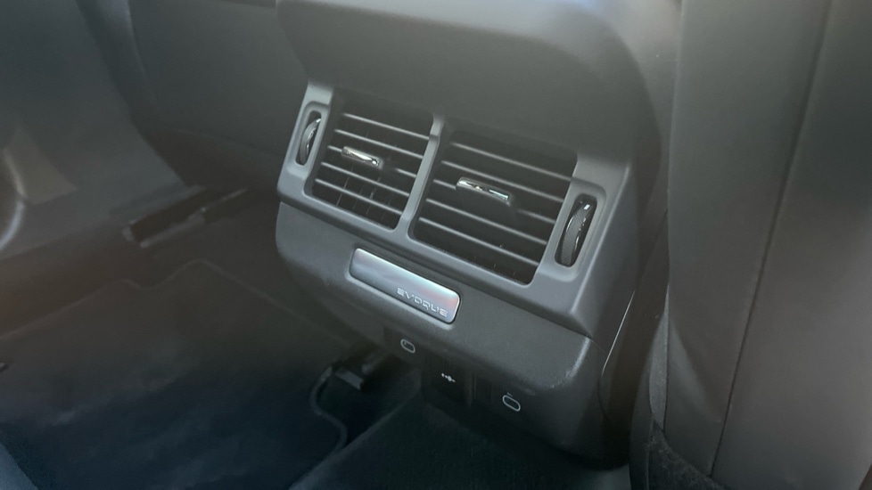 Used Land Rover Range Rover Evoque 2025 for sale - 76766244: Photo 52