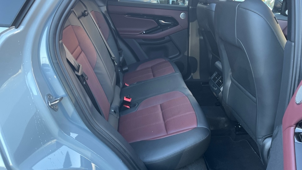 Used Land Rover Range Rover Evoque 2025 for sale - 76766244: Photo 54