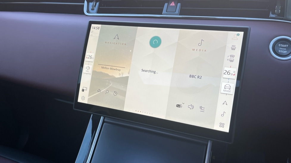 Used Land Rover Range Rover Evoque 2025 for sale - 76766244: Photo 55