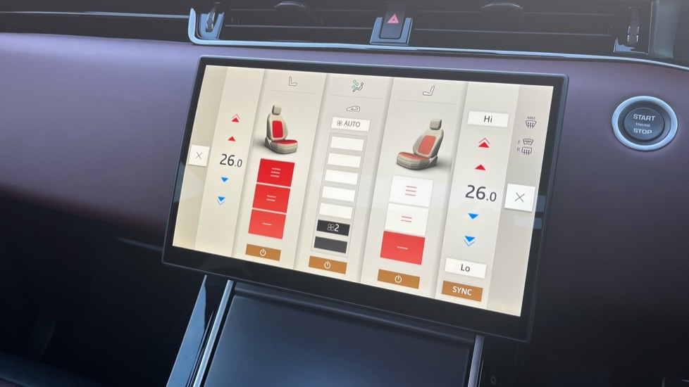 Used Land Rover Range Rover Evoque 2025 for sale - 76766244: Photo 56