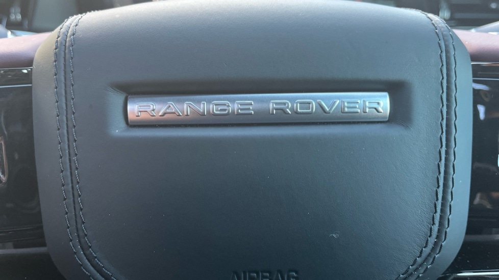 Used Land Rover Range Rover Evoque 2025 for sale - 76766244: Photo 59