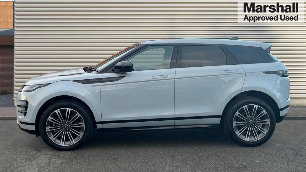 Used Land Rover Range Rover Evoque 2025 for sale - 76766244: Photo 6