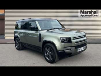 2023 - 3.0 D300 X-Dynamic HSE 110 5dr Auto [7 Seat]