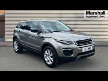 2018 - 2.0 TD4 SE Tech 5dr Auto