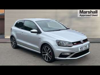 2017 - 1.8 TSI GTI 3dr