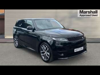 2024 - 3.0 D300 Dynamic SE 5dr Auto