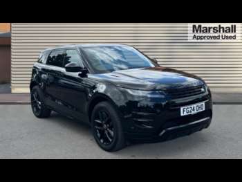 2024 - 2.0 D200 Dynamic SE 5dr Auto