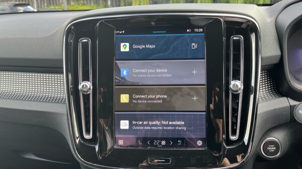 Used Volvo XC40 2023 for sale - 75702477: Photo 12