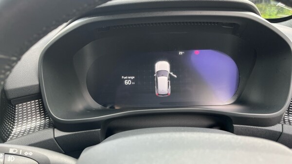 Used Volvo XC40 2023 for sale - 75702477: Photo 13