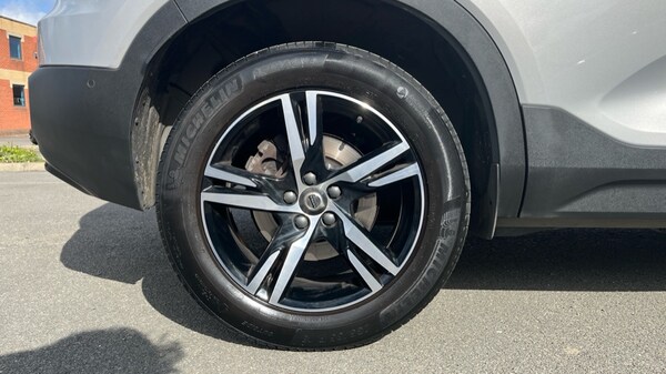 Used Volvo XC40 2023 for sale - 75702477: Photo 18