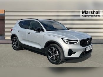 Used Volvo XC40 2023 for sale - 75702477: Photo
