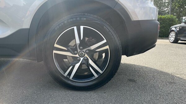 Used Volvo XC40 2023 for sale - 75702477: Photo 20