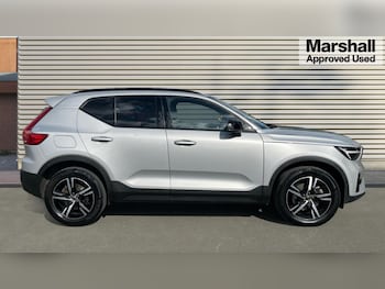 Used Volvo XC40 2023 for sale - 75702477: Photo