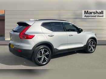 Used Volvo XC40 2023 for sale - 75702477: Photo