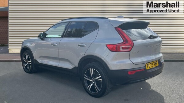 Used Volvo XC40 2023 for sale - 75702477: Photo 5
