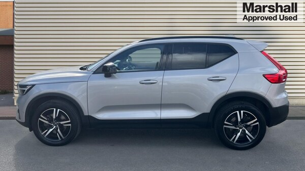 Used Volvo XC40 2023 for sale - 75702477: Photo 6