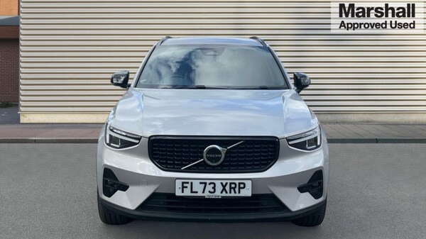 Used Volvo XC40 2023 for sale - 75702477: Photo 8