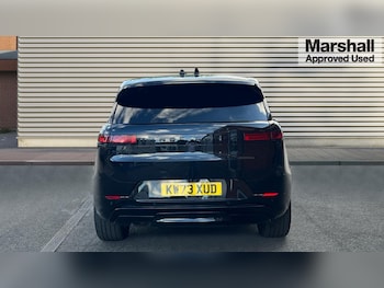 Used Land Rover Range Rover Sport 2023 for sale - 75648492: Photo