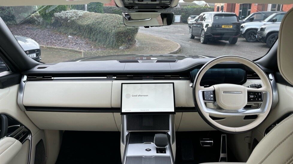 Used Land Rover Range Rover 2023 for sale - 76773249: Photo 11