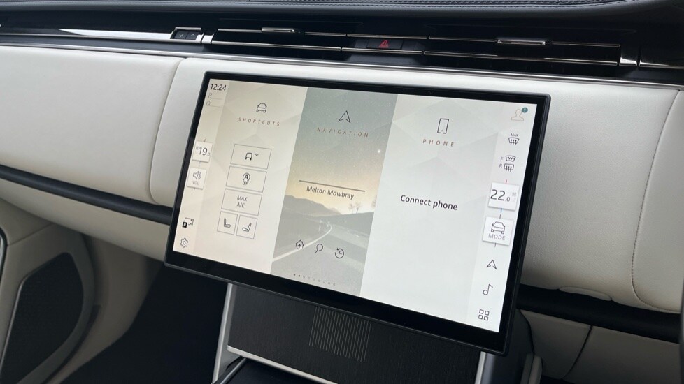 Used Land Rover Range Rover 2023 for sale - 76773249: Photo 12