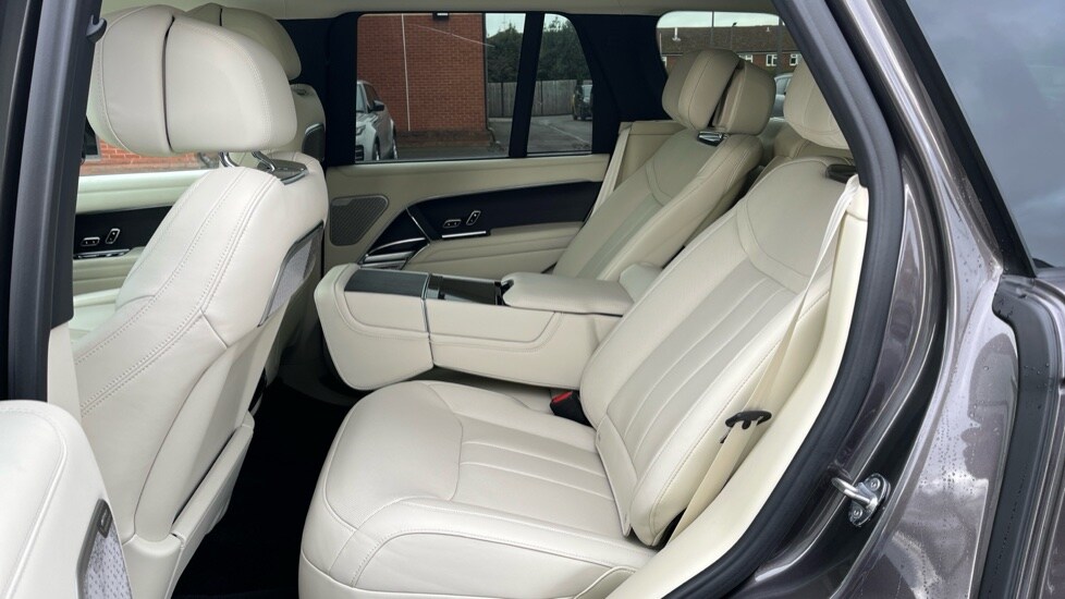 Used Land Rover Range Rover 2023 for sale - 76773249: Photo 14